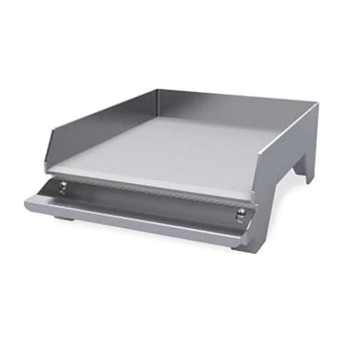 Napoleon 10" Plancha Griddle (Built-in Burners) 56091