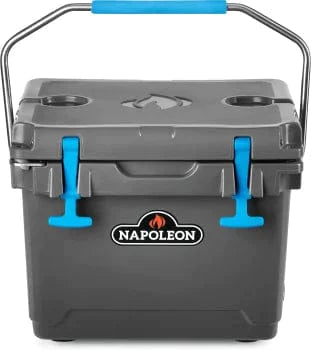 Napoleon 15 L Cooler Chest with Bottle Opener 55220