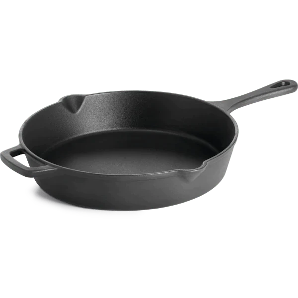 Napoleon Large Cast Iron Frying Pan 56058