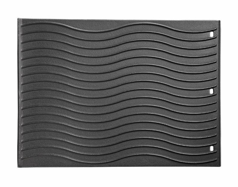 Napoleon 56365 Cast Iron Reversible Griddle for Rogue 365 & 525