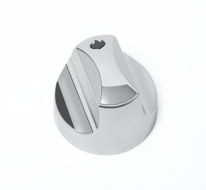 Napoleon S88002 Small Control Knob with a clear flame for LEX Series and Prestige 500