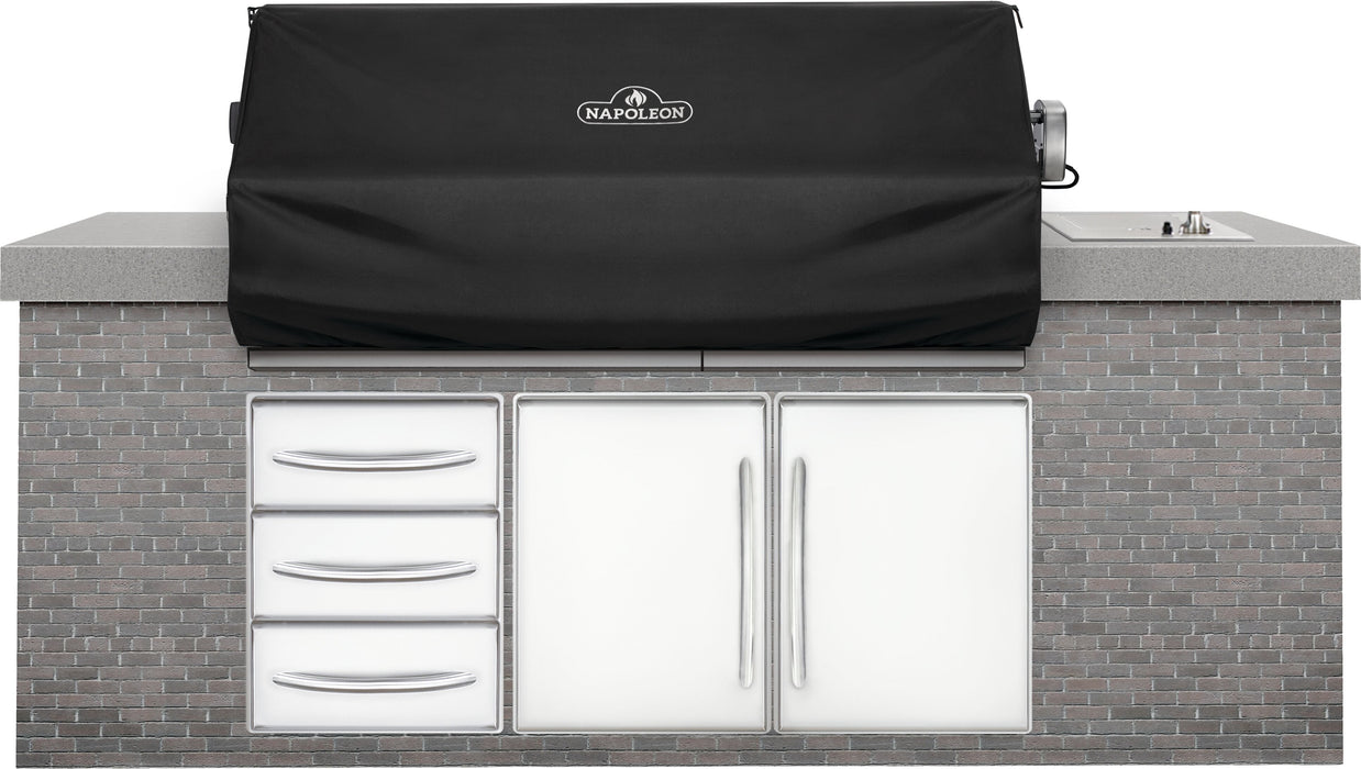 Napoleon 61826 PRO 825 Built-In Grill Cover
