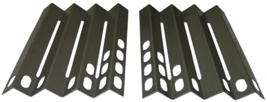 Napoleon 77308 Stainless Steel Sear Grates (Set Of 2) Fits 308 Series