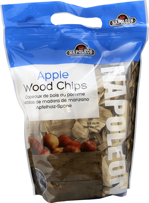 Napoleon 67007 Apple Wood Chips