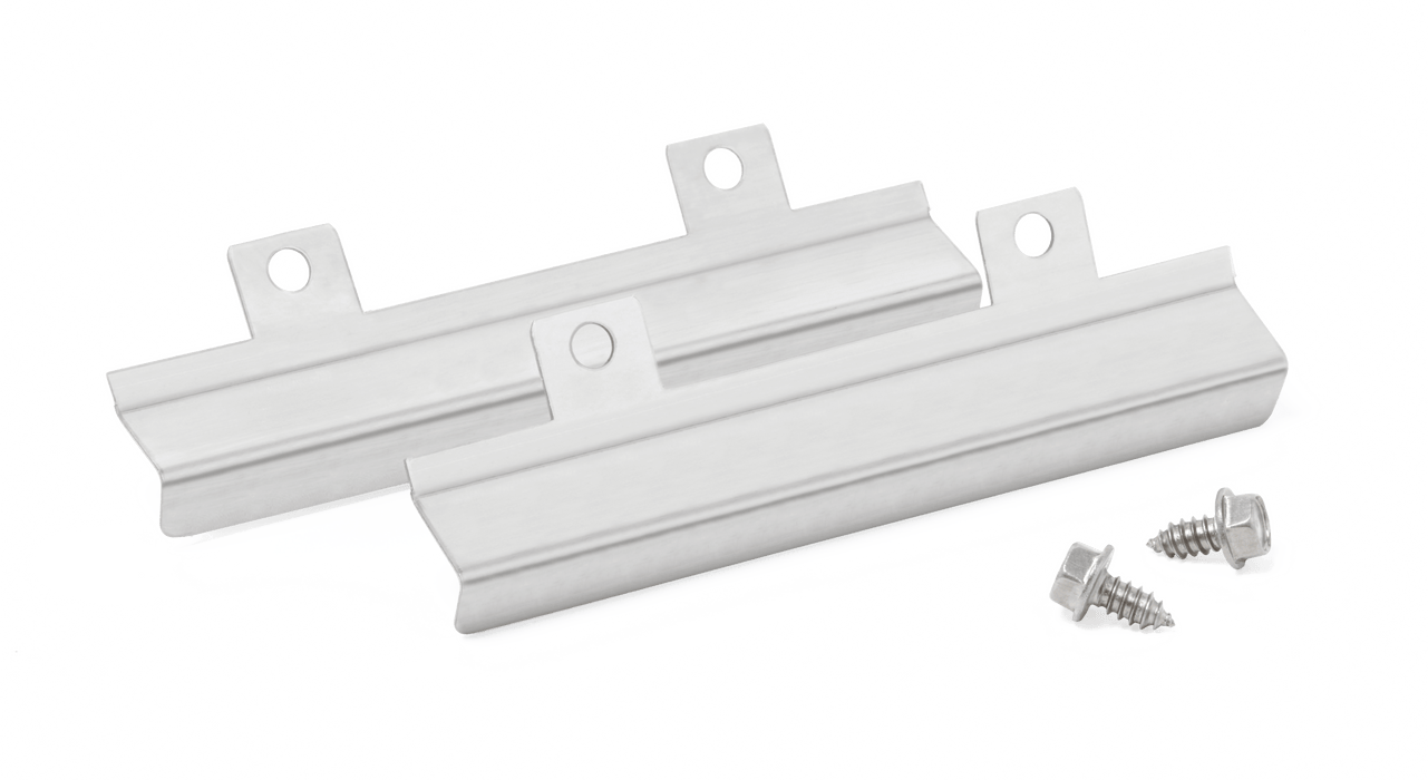 Cross Light Bracket & Two Screws for Prestige® 500