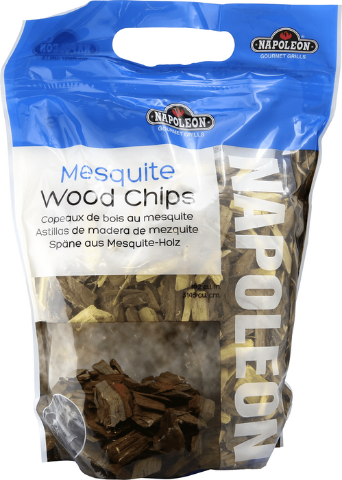 Napoleon 67001 Mesquite Wood Chips