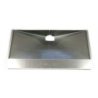 Napoleon N710-0093 Stainless Steel Drip Pan/Tray (P500 Tray for front pull out)
