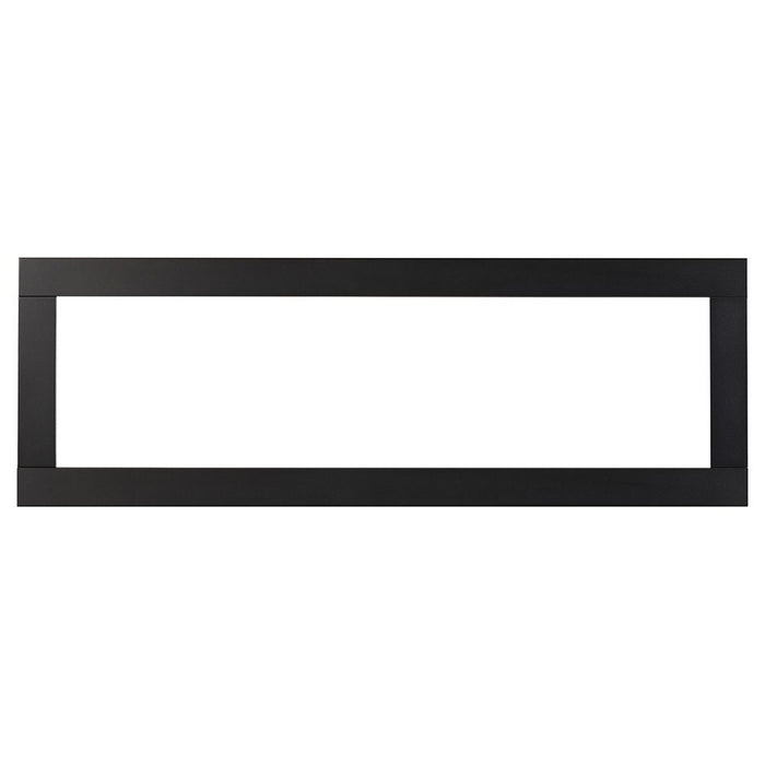Napoleon Black Surrounds to Accommodate 2" x 4" Wall Installation (for Both Sides) for CLEARion™ Elite 60 NEFBD60HE-DTRM Accessory Fireplace