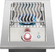 Napoleon Napoleon 700 Series 10" Built-in Single Range Drop-In Burner BIB10RT Outdoor Kitchen Side Burner