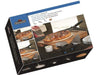 Napoleon Napoleon 90002 Pizza Lover's Starter Kit 90002 Accessory Tool Set 629162900029