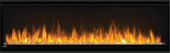 Napoleon Napoleon Alluravision 50" Slim Wall Mount Electric Fireplace NEFL50CHS-1 Electric NEFL50CHS-1 Wall Mount Electric Fireplace 629169079971