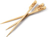 Napoleon Napoleon Bamboo Skewers 6" 70116 Accessory Skewer 629162701169
