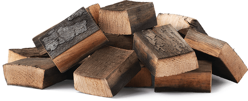 Napoleon Napoleon Brandy Barrel Wood Chunks 67025 67025 Accessory Smoker Wood Chip & Chunk 629162670250