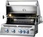 Napoleon Napoleon Built-In 700 Series 32 BIG32RBNSS-1 Built-in Gas Grill