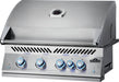 Napoleon Napoleon Built-In 700 Series 32 BIG32RBNSS-1 Built-in Gas Grill