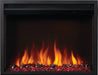 Napoleon Napoleon CINEVIEW 26" Built-in Electric Fireplace NEFB26H Canada Electric NEFB26H Built-In Electric Fireplace 629169080762