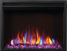 Napoleon Napoleon CINEVIEW 26" Built-in Electric Fireplace NEFB26H Canada Electric NEFB26H Built-In Electric Fireplace 629169080762