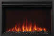 Napoleon Napoleon CINEVIEW 30" Built-in Electric Fireplace NEFB30H Canada Electric NEFB30H Built-In Electric Fireplace 629169080779