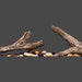 Napoleon Napoleon Driftwood Log Set with Rocks for Entice 72' NEF-DRAK72 Canada NEF-DRAK72 Accessory Decorative Fireplace 629169076147