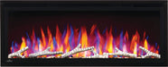 Napoleon Napoleon Entice 42" Wall Mount Electric Fireplace NEFL42CFH-1 Canada Electric NEFL42CFH-1 Wall Mount Electric Fireplace 629169077779