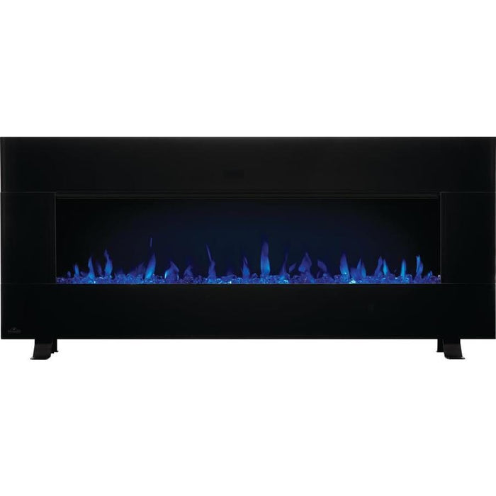 Napoleon Napoleon Harsten 50" Electric Fireplace with Bluetooth Speaker NEFL50HF-BT Canada Electric NEFL50HF-BT Wall Mount Electric Fireplace