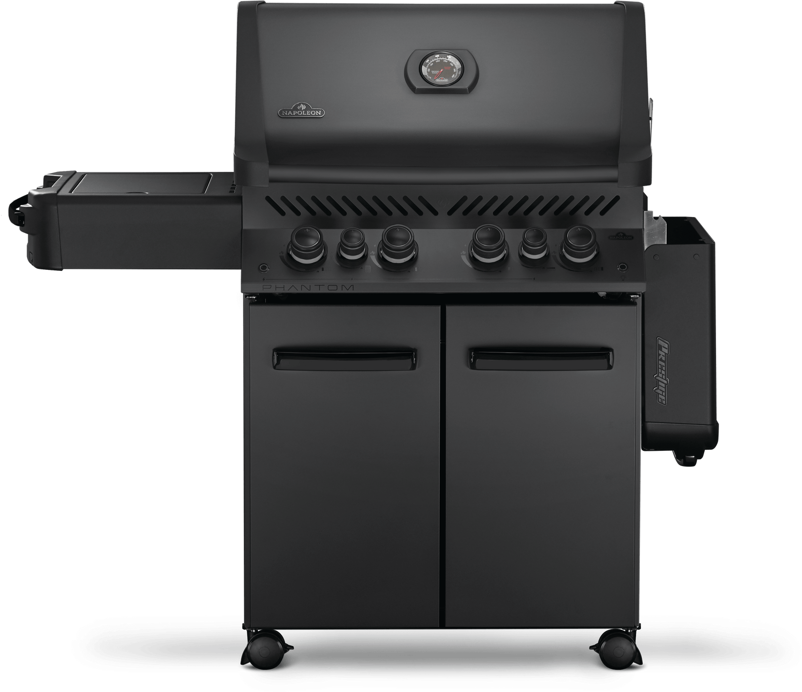 Napoleon Phantom Prestige 500 RSIB BBQ P500RSIBMK-3-PHM Canada ...