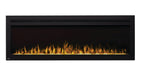 Napoleon Napoleon Purview 60-Inch Wall-Hanging Electric Fireplace Black NEFL60HI Canada NEFL60HI Built-In Electric Fireplace 629169075454