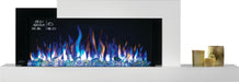Napoleon Napoleon Stylus Elite Wall Mount Smart Electric Fireplace NEFP32-5019W-IOT (NEW 2023) NEFP32-5019W-IOT Built-In Electric Fireplace 629169082650