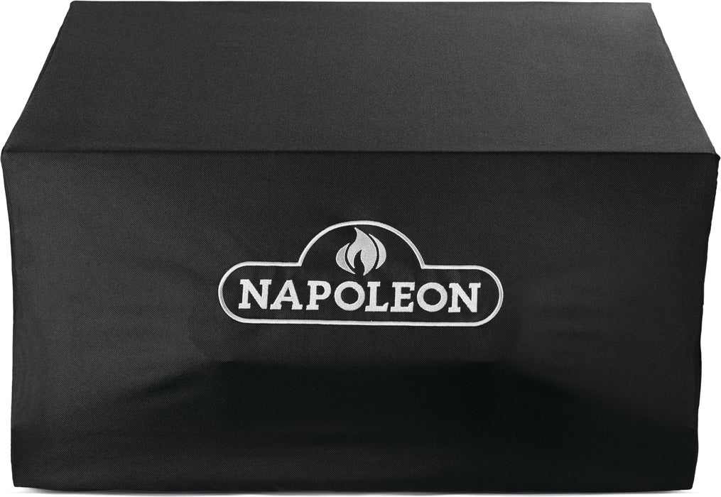 Napoleon Side Burner Cover 61818 (500/700 18" Series)