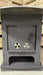 Oven Brothers The Iron Fuoco 42" Grill Table OBFIRE-42