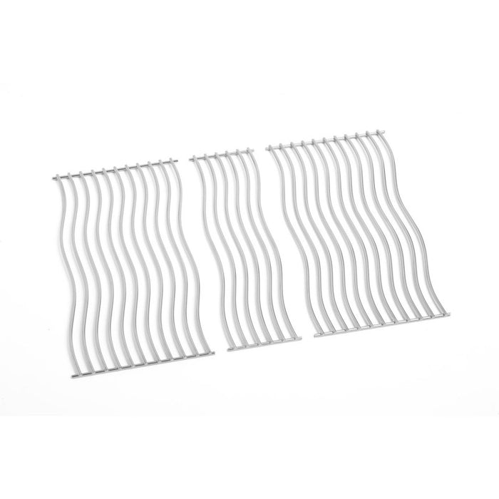 Napoleon S87003 Three Stainless Steel Cooking Grids for Triumph® 410